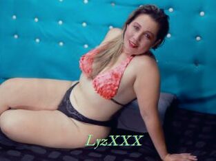 LyzXXX