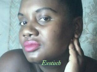 Exotisch