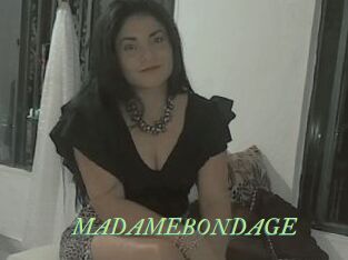 MADAMEBONDAGE