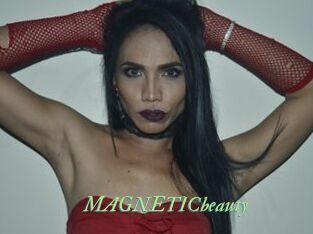 MAGNETICbeauty