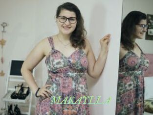 MAKAYLLA