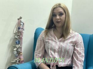 MANDDYI