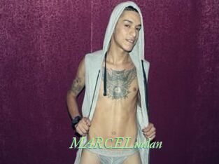 MARCELiadan
