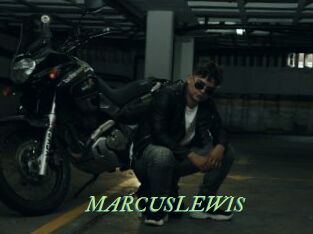 MARCUSLEWIS