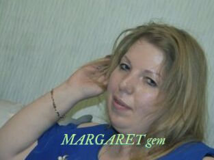 MARGARET_gem