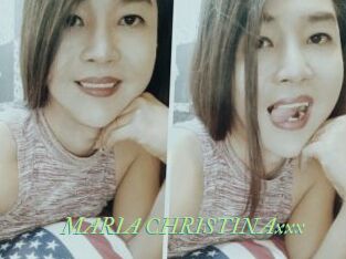 MARIA_CHRISTINAxxx