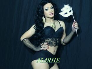 MARIIE
