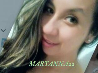 MARYANNA22