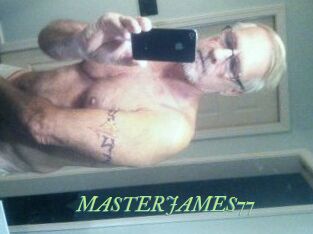MASTERJAMES77
