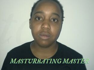 MASTURBATING_MASTER