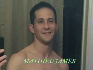 MATHIEUJAMES