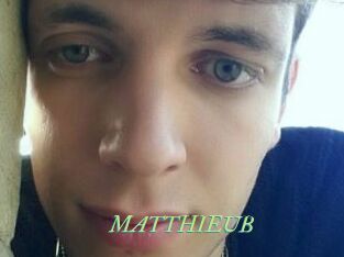 MATTHIEUB