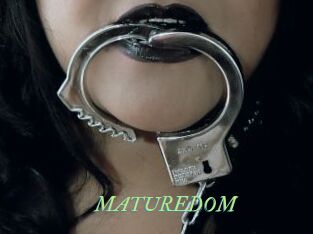 MATUREDOM