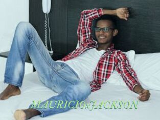 MAURICIOxJACKSON