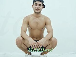 MAXDarrel