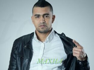 MAXHA