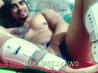 MAXIMILIANNO