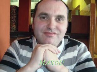 MAXOU