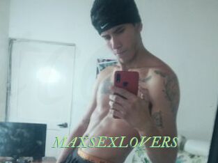MAXSEXLOVERS