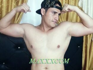 MAXXXCUM