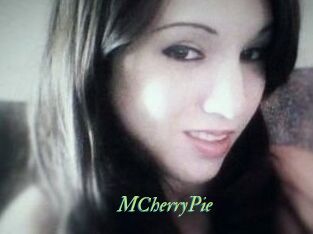 MCherryPie