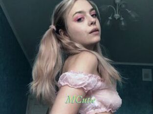 MCutie