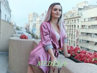 MEDEEA