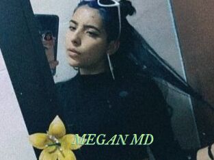 MEGAN_MD