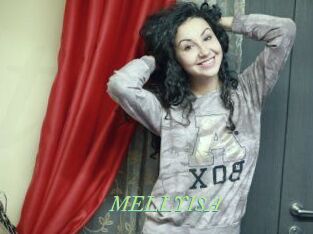 MELLYISA