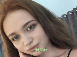 MGirl