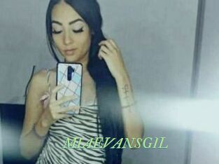 MIAEVANSGIL