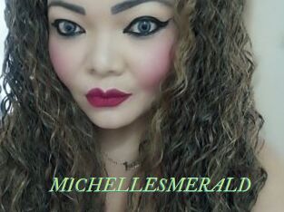 MICHELLESMERALD