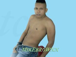 MIKEBROWNN