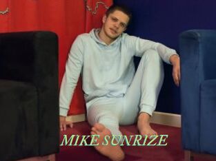 MIKE_SUNRIZE