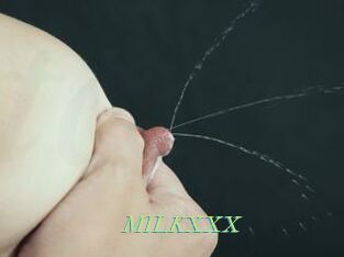 MILKXXX