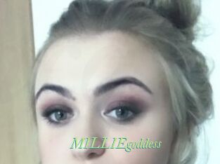 MILLIEgoddess