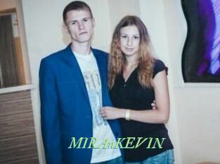 MIRAnKEVIN
