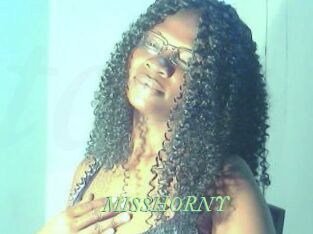 MISSHORNY