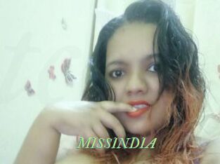 MISSINDIA