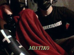 MISTIKO