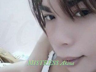 MISTRESS_Akina
