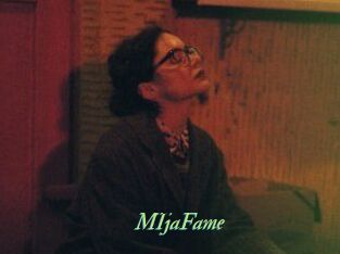 MIjaFame