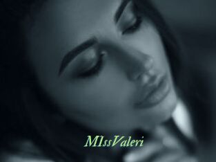 MIssValeri
