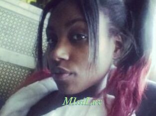 MIssiLuv