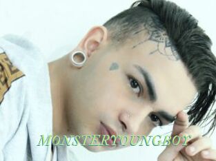 MONSTERYOUNGBOY