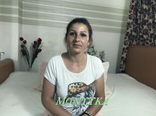 MONYYKA