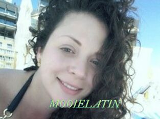 MOOIELATIN