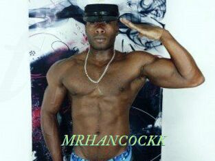 MRHANCOCKK
