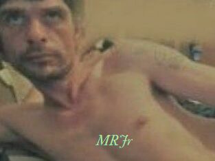 MRJr