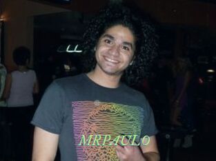 MRPAULO